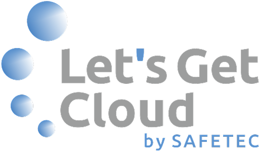 Let's Get Cloud
